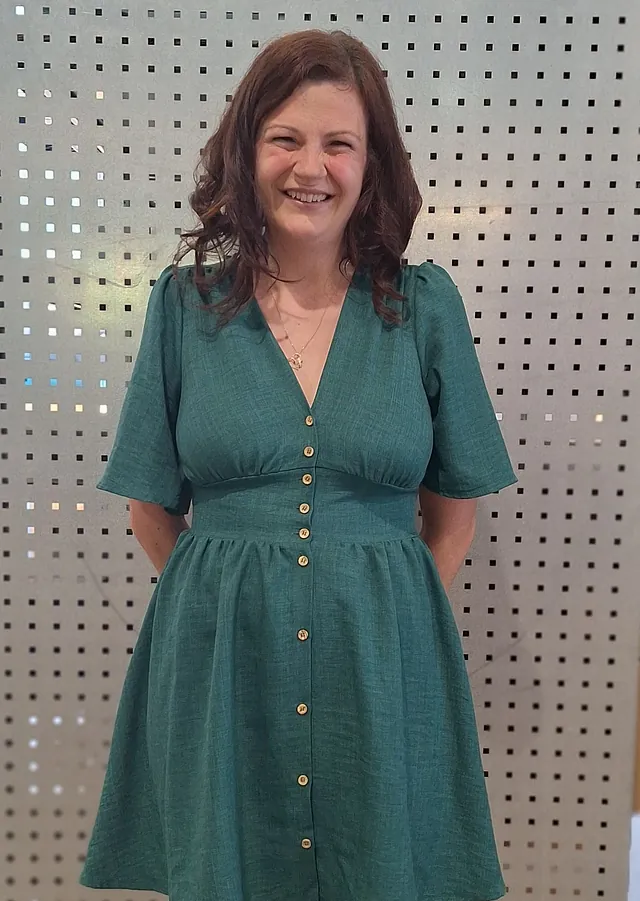 MELANIE KOFLER